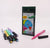 Faber Castell brush pens Pitt, colores pastel, Brush pens - Lapicity