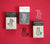D-Clips Midori originales, cajas con 12 clips, Clips - Lapicity